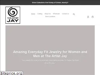 theartistjay.com