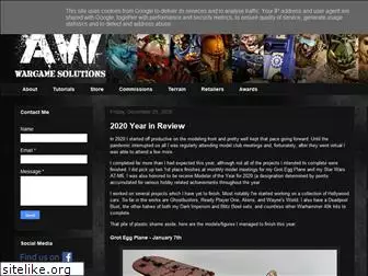 theartistofwar.com