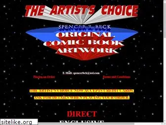 theartistschoice.org
