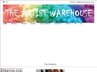 theartistwarehouse.com.au