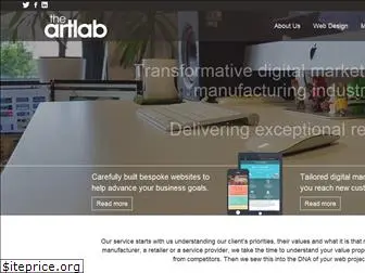 theartlab.co.uk