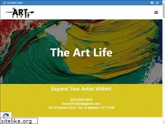 theartlife.net