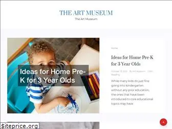 theartmuseum.co