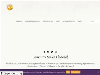 theartofcheese.com