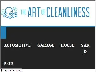 theartofcleanliness.com