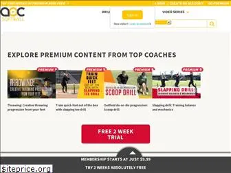 theartofcoachingsoftball.com