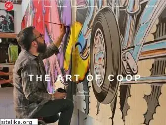 theartofcoop.bigcartel.com