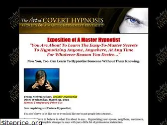 theartofcoverthypnosis.com