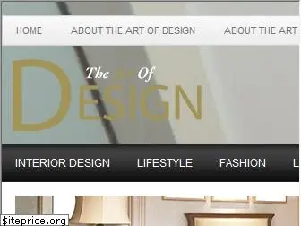 theartofdesignmagazine.com