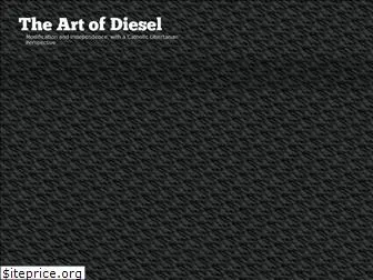 theartofdiesel.com