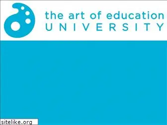 theartofeducation.edu