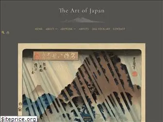 theartofjapan.com