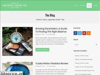 theartofjapanesegreentea.com