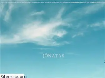 theartofjonatas.com