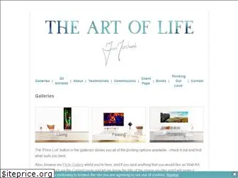 theartoflife.gallery