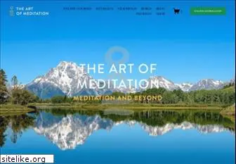 theartofmeditation.org