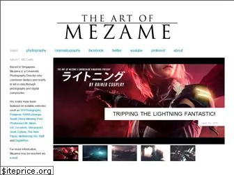 theartofmezame.com