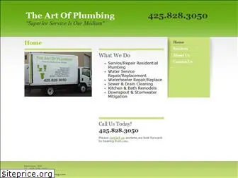theartofplumbing.com