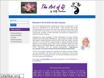 theartofqi.net