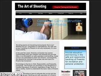 theartofshooting.com