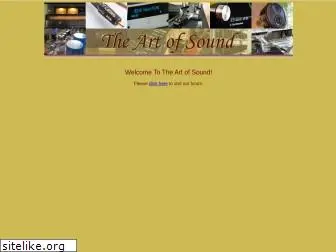 theartofsound.net