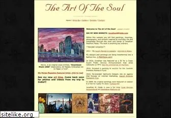 theartofthesoul.com