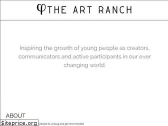 theartranch.org