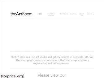 theartroomstudio.com