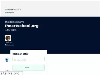 theartschool.org