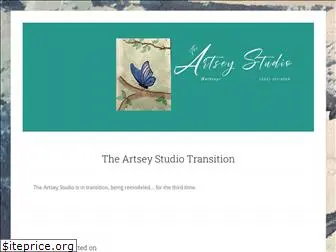 theartseystudio.com