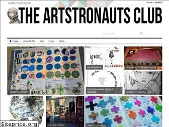 theartstronauts.com