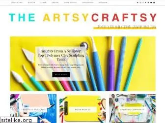 theartsycraftsy.com