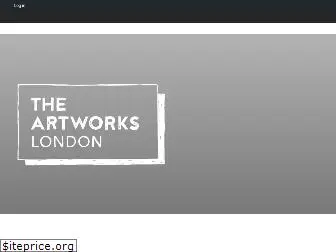 theartworks.london