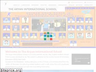 thearyanvaranasi.com