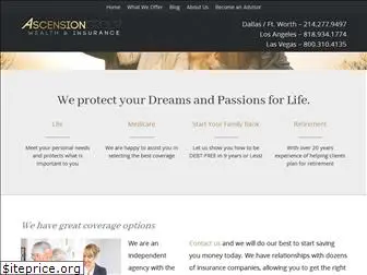 theascensiongrp.com