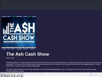 theashcashshow.com