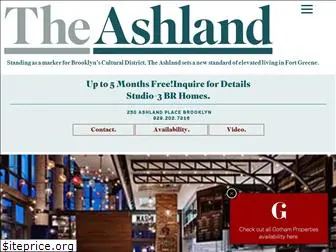 theashlandbk.com