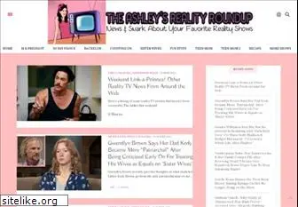 theashleysrealityroundup.com