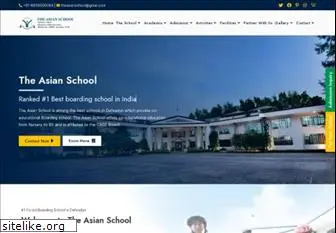 theasianschool.net