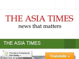 theasiatimes.in