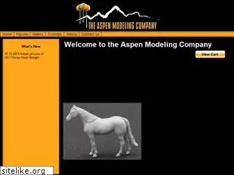 theaspenmodelingcompany.com