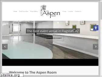 theaspenroom.com