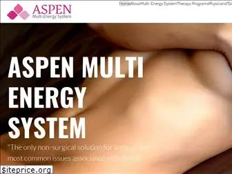 theaspensystem.com