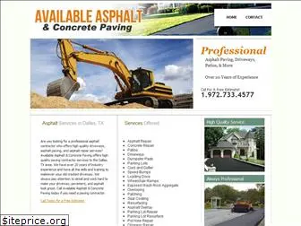 theasphaltcontractor.com