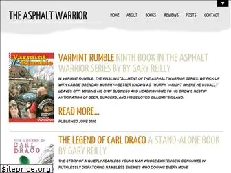 theasphaltwarrior.com