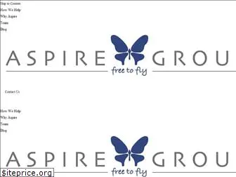 theaspiregroup.com