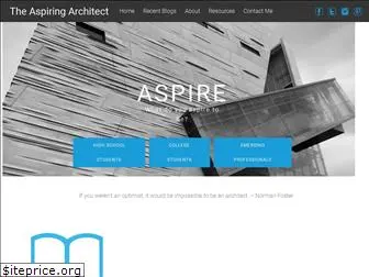 theaspiringarchitect.com