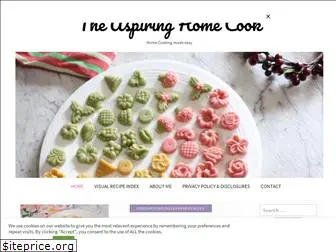 theaspiringhomecook.com