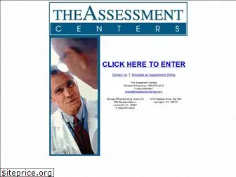 theassessmentcenters.com