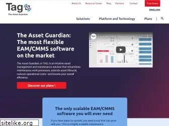 theassetguardian.com